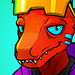 sodaraptor ➤ wishlist Hypnagogia 壊れた夢's profile picture