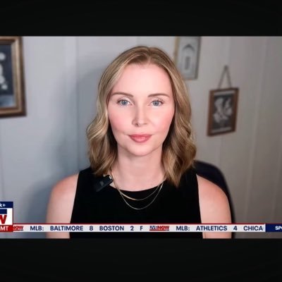 Andrea Stricker's profile picture