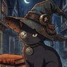 Profilbild von 黒猫のミー
