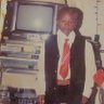 Profilbild von engr adeyemi