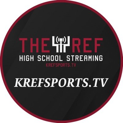 KREFSportsTV's profile picture