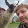 Фото профиля Shaun Fosmark