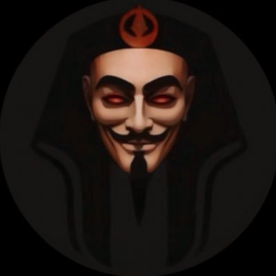 Egyptian Atheist | 𓇳𓄊𓁧's profile picture