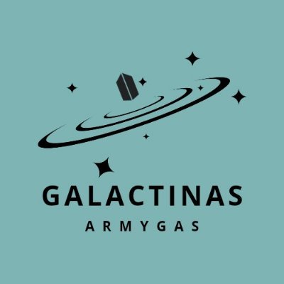 Las Galactinas ARMYgas 🇲🇽💜ᵇᵗˢ ⟭⟬ ♡ ⟬⟭'s profile picture