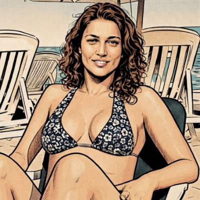 MarinaBurgess's profile picture