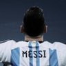 Фото профиля Lionel Andres Messi Cuccittini