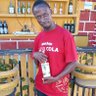 Felix cheche Ali 的头像