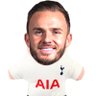 King Madders 🤍's profile picture