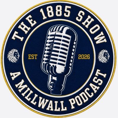 The1885Show's profile picture