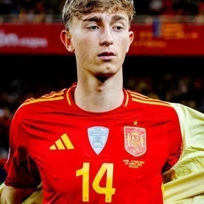 DFN🇪🇸⭐️⭐️'s profile picture