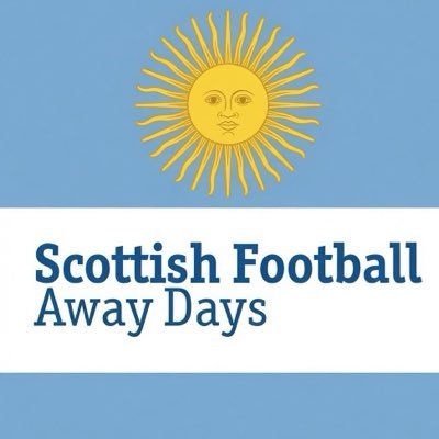 Scottish Football Away Days's profile picture