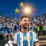 ElUnoMessi's profile picture