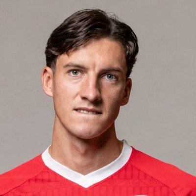DLeniscran's profile picture