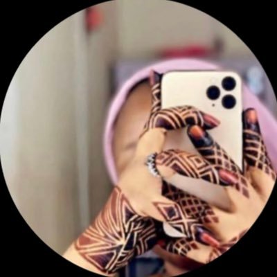 Ukhتِي 🧕's profile picture