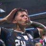 Profilbild von NO TE SALE UNA BIEN, LAS MALAS TE RODEAN.