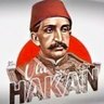ULU HAKAN 🇹🇷🇯🇴 的头像