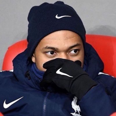 Mbappista 🇫🇷's profile picture