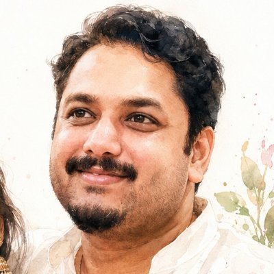 NuvaidV's profile picture