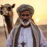 Profilbild von راعـي الـحـرشـاء🐪