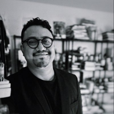 luis reséndiz's profile picture