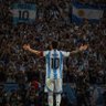 Фото профиля ILOVEMESSI