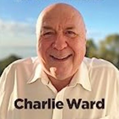 _DrCharlieWardQ's profile picture