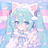 Фото профиля 雨音羽ちゃん 🏳️⚧️