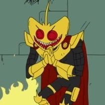 itchyluff's profile picture