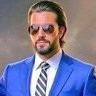 Abdullah ÃĹŘÃẸЎ (🤍) ❤'s profile picture
