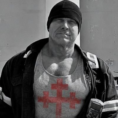 Real Trucker Jake Logan's profile picture