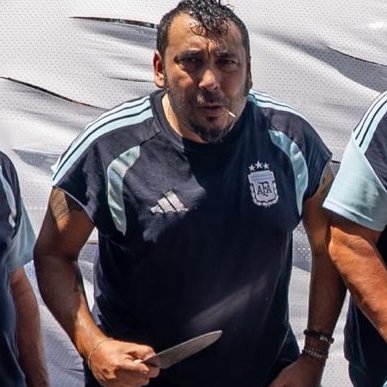 EL YISUS 🇦🇷's profile picture