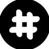 Hash profil fotoğrafı