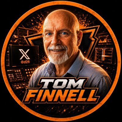 Tom Finnell's profile picture