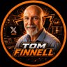 Profilbild von Tom Finnell