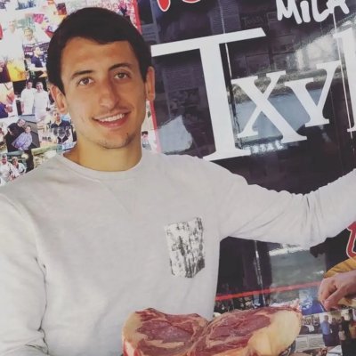 Oyarkaitzismo's profile picture
