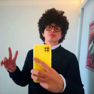 Camilx 🇵🇸 🇪🇭's profile picture