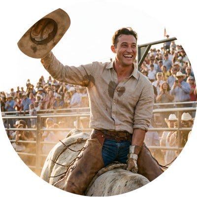 Ben Harburg's profile picture