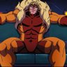 Baradise, Sabretooth's horndog malewife's profile picture