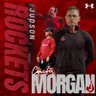 Coach Morgan profil fotoğrafı