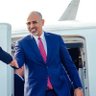 ابن مرشد السعيدي profil fotoğrafı