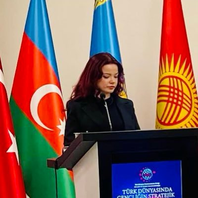 Dr. Medihanur Argalı's profile picture