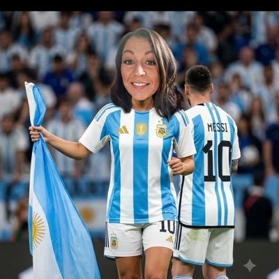 AnnieLaManoDeDios's profile picture