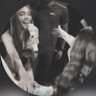sadie 𑣿 profil fotoğrafı