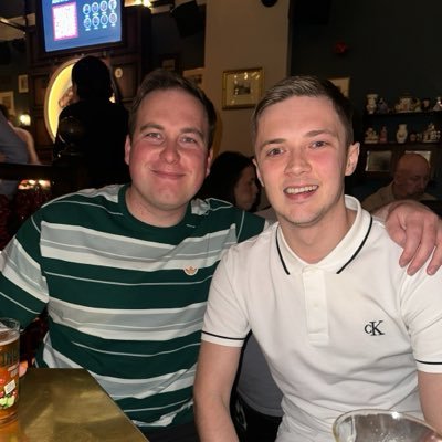 Eunan🏴's profile picture