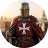 The Crusader - 100% English Colonizer's profile picture