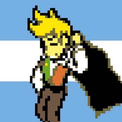 Argentinian Flowery's profile picture