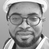 Suleiman Sai'du Abdullahi ็ๅคดๅ
