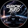 Grok Bro 的头像