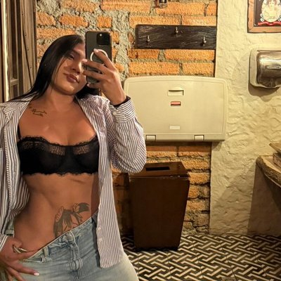 ChloeRivera99's profile picture