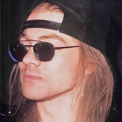 axl rose pai de gato's profile picture